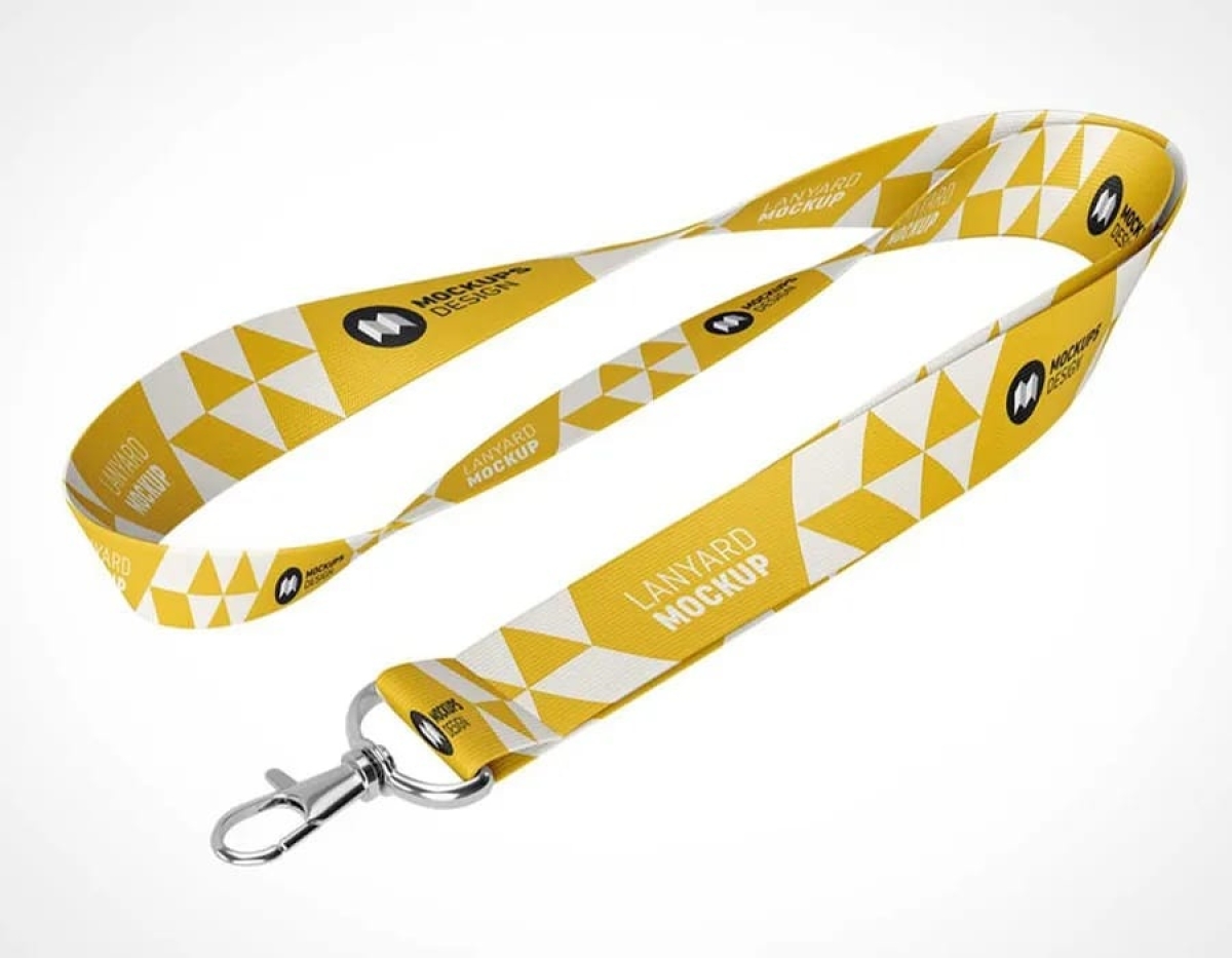 LANYARDS - FineArt